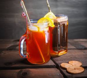 Lemon Ice Tea