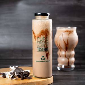 Espresso velvet
