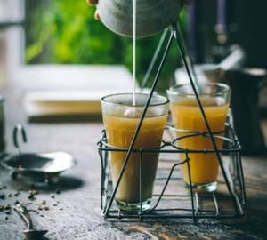 Sukku cofee [500 ml]