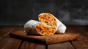 Spicy Chilli Shawarma