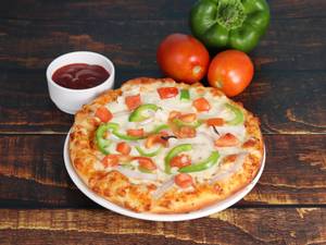 Veggie Lover Pizza