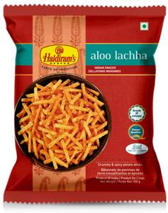 Aloo Lachha 100 GM