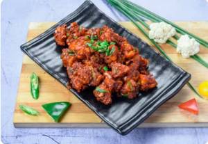 Gobi Manchurian 