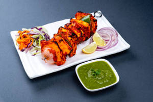 Paneer Tikka