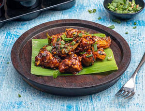 Chilli Chicken
