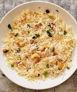 Ghee Rice