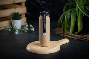 Cold Filter Coffee