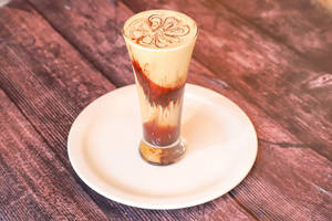 Cafe Frappe