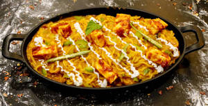 Paneer Maggi