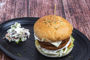 Jumbo Burger