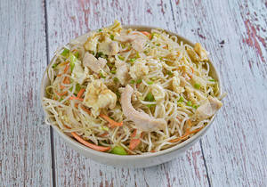 Chicken Schezwan Noodles