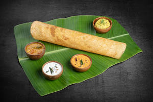 Masala Dosai