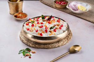 Curd Rice