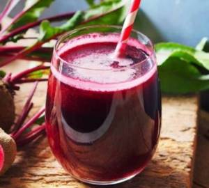 Beetroot Juice