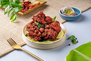 NTR Chicken Kebab