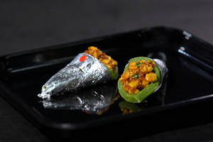 Kaju Pista Paan