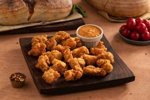 Chicken Popcorn