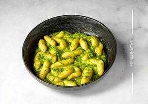 Pesto Gnocchi