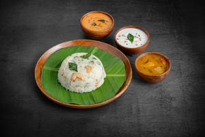 Rava Upma