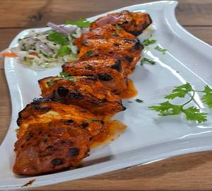 Paneer Tikka    