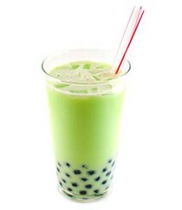 Pista Boba Shake