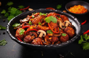 Chicken Singapore (6 Pcs)