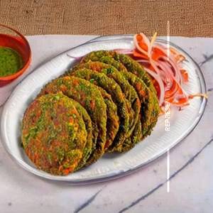Hara Bhara Kebab