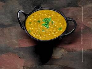 Dal fry