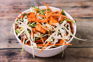 Singapuri Chowmein