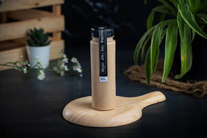 Hazelnut Cold Filter Coffee
