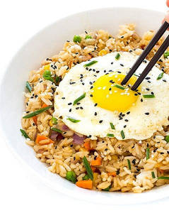 Egg Fried Rice