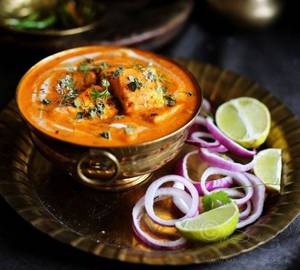 Sabji Wala Special Paneer