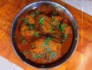 Chicken Rada Punjabi
