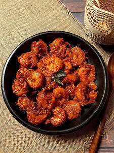 Five Star Prawns (6 Pcs)