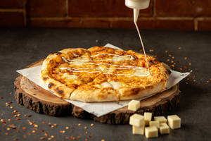 5 Cheese 12""