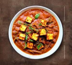 Chole Paneer