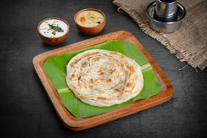 Parotta Kurma (2 Pcs)