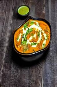 Paneer Lababdar 