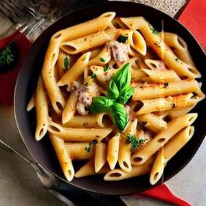 Pasta Of Your Choice(Penne Pasta)