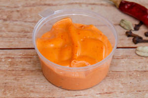 Peri Peri Dip