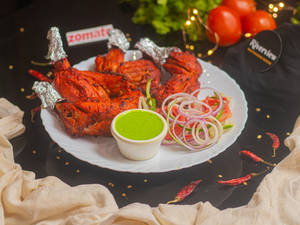 Chicken Tandoori