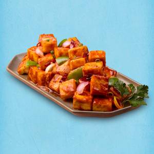 Kung Pao Paneer Dry - Mini