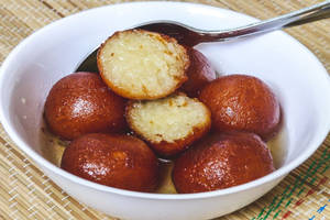 Gulab Jamun