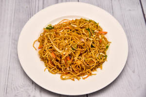 Veg. Chowmein