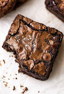 Chocolate Brownie ( Buy One Get One Free