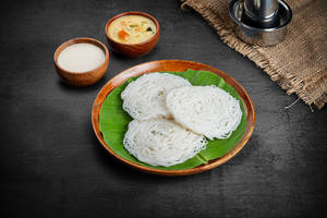 Idiyappam (3 Pcs)