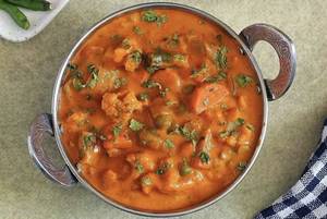 Veg Makhanwala