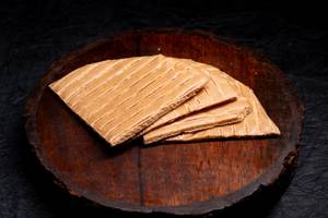Extra Wheat Pita