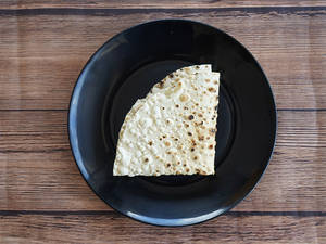 Fry Papad