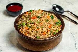 Sehzwan Fried Rice
